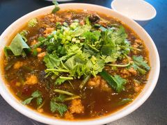 铜锅米线-南蛮子(进贤路店)