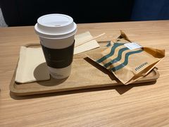 -星巴克臻选(沈阳万象城店)