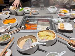 -海底捞火锅(金光华店)