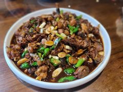 -高伟炒鸡总店(金源路店)