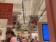 -姥姥家春饼店(惠新东街店)