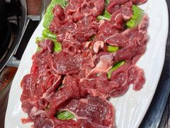 -御膳粥·牛乳粥底火锅·地道顺德菜(容桂店)