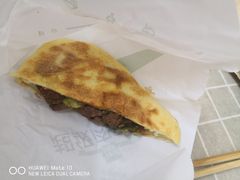 -西贝(金桥店)