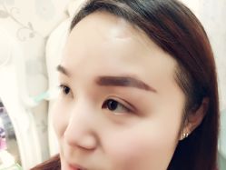 点击看大图 -MIVI·纹眉半永久野生眉