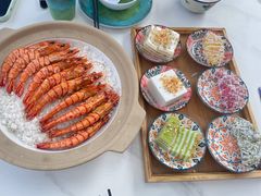 -沿江黎家簸箕宴·文昌鸡(百花谷店)