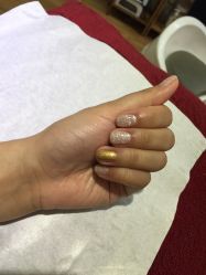 -爱空间美睫健康美甲