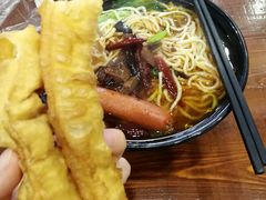 -宋八戒手工板面(车站路店)