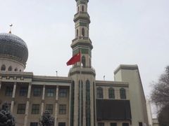 -西宁市东关清真大寺