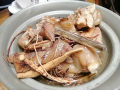 -汀小府·福建客家菜(鼓山沃尔玛店)