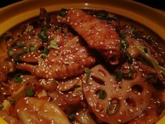 -多嘴肉蟹煲(万达店)