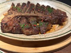 -404干式熟成牛排馆•聚会餐厅