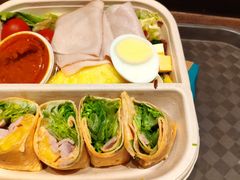 -星巴克(汾阳路店)