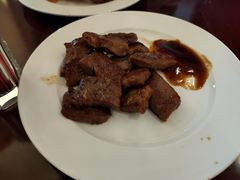 -云冈建国宾馆·自助餐厅