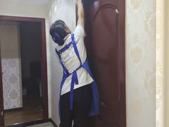 -重庆轻喜到家家政保洁