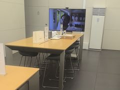 -华为智能生活馆(上海金桥国际商业广场)