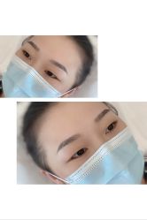 -MIVI野生眉纹绣纹眉