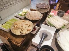 -小龙坎老火锅(北京三里屯店)