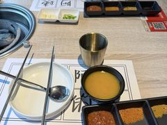 -郑阿姨的家·이모네·韩料&烤肉(武川路店)