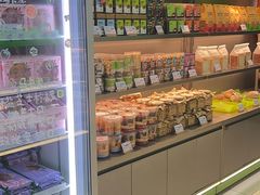 -皇后西斯汀饼店(文化路店)