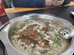 -新乡杨记红焖羊肉火锅(天坛南门店)