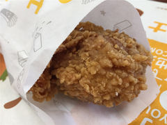 -华莱士·炸鸡汉堡(奥林花园店)