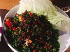 -暹罗酒肆泰餐厅酒吧