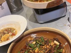 -潇湘华天大酒店-湘·悦美食街(芙蓉中路店)