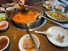 -阿婉贵州苗家酸汤鱼(梅林店)