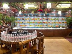 -兴旺农家特色餐馆