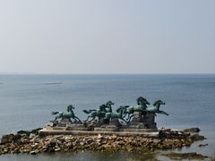 -养马岛旅游度假区