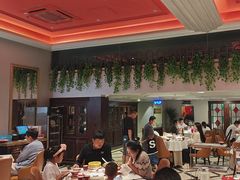 -大鸭梨烤鸭店(花园村店)