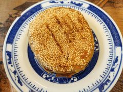 烧饼-西德顺爆肚王