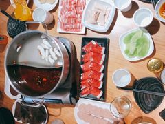 -阿那亚第一食堂 Cafeteria 1