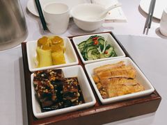 -京味斋·北京烤鸭(北京南站洋桥店)
