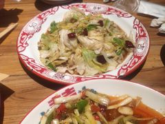 -破三川·新川菜(静安大融城店)