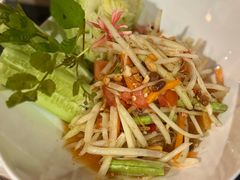 -Phensiri Thai Restaurant