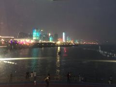 -琴岛之星摩天轮