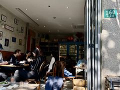 -Alimentari早午餐(安福路店)