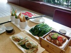-喜鹊茶点.啫煲(车陂店)