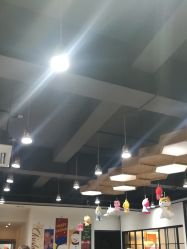 -心联形象设计·流星染