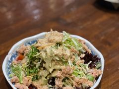 -一吉焼鸟·FOUNDER(桂林路店)