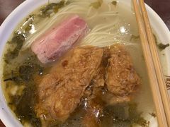 -老半斋(福州路店)