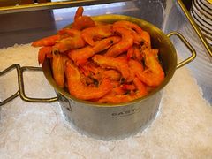 -博林天瑞喜来登酒店·西丽尚膳