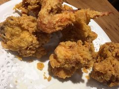 -炭恋火炉烤肉(凌云一街坊店)