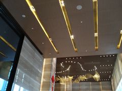-珠海中海雅高铂尔曼酒店