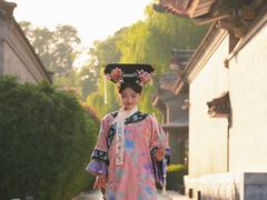-北京颐和宾馆