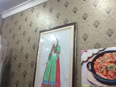 -故乡明太鱼屋(航北路店)