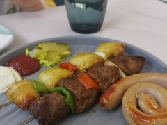 -库滋明·俄罗斯特色美食(中央大街店)