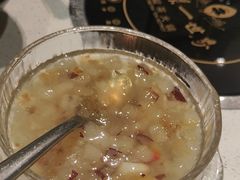 -一叶一世界•素食餐厅(新光天地店)