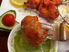 -清真· AL-JANNAT 佳纳特餐厅(仙林店)